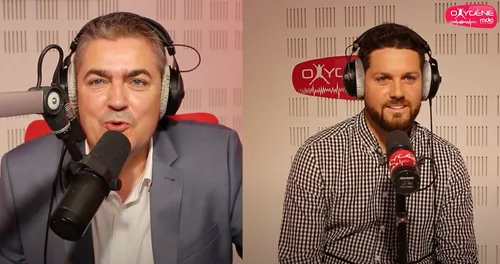 Les podcasts de nos communes : Segré en Anjou Bleu